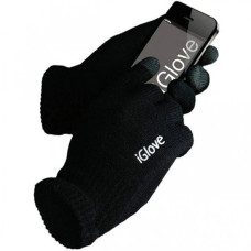 Перчатки iGlove для сенсорных экранов 